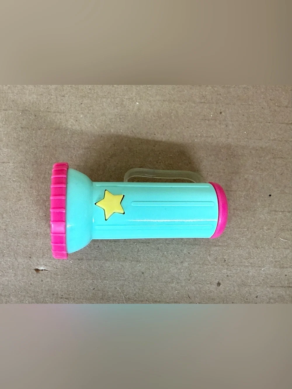 American Girl Tent and Flashlight